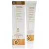 One N' Only Permanent Hair Color - Permanent Hair Dye Made with Argan Oil - Delivers Rich, Accurate Tones with Gray Coverage - Improves Moisture & Elasticity - 8G Light Golden Blonde (3 oz)