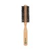 Kent V04 Vegan Boar Bristle Hair Brush, Eco Friendly Round Brush and Blow Out Brush Ideal for Creating Curls, Adding Volume and Root Lift (45mm)