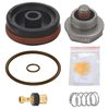 N008792 Air Compressor Regulator Repair kit, Compatible With Craftsman/De-walt/Porter Cable Air Compressor Regulator for 1WC94 1WC95 D55155 D55168 Regulator Repair Kit - With The Lube