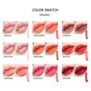 keybo Lip Plumper Dotom Lip Plus 16 Colors, 3 Steps Extreme Plumping Clear Lip Gloss by Essence Lip Care Oil & 16 Color Tints from Korean Makeup (09. Winter Berry)