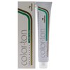 Artist Unknown TOCCO Color-Ton Permanent Hair Color - 6C-6.1 Dark Ash Blond Hair Color Unisex 3.38 oz