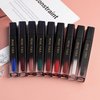 MAKI YIKA Dark Red Lipstick for Women Color Stay Long Lasting Lipsticks, No Smudge Matte Liquid Lipstick Transferproof Cruelty-Free Lip Color | PARTY GO