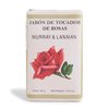 Generic Murray & Lanman Rose Soap Bar - Jabon de Tocador de Rosas 3.35 Oz (Pack of 4)