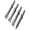 Titan Tools Vaper 19355 Air Chisel Set - 4 Piece