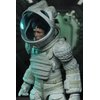 NECA 40th Anniversary Alien 7” Scale Action Figure Ripley in Compression Suit