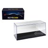 Illumibox Collectible Display Show Case for 1/24 Scale Model Cars 10004