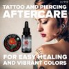 Alteya Organics Piercing Aftercare - USDA certified organic- 1/2fl.oz/15ml