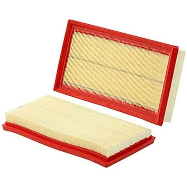 WIX FILTR LD Air Filter