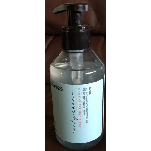 Kaaral Curly Care Revitalising Hair Treatment, 8.45 oz