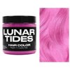 Lunar Tides Semi-Permanent Hair Color (43 colors) (Petal Pink)