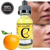 Skin Brightening Vitamin C Herbal Serum Face Anti-aging Antioxidant Natural Ingredients By ALKA VITA