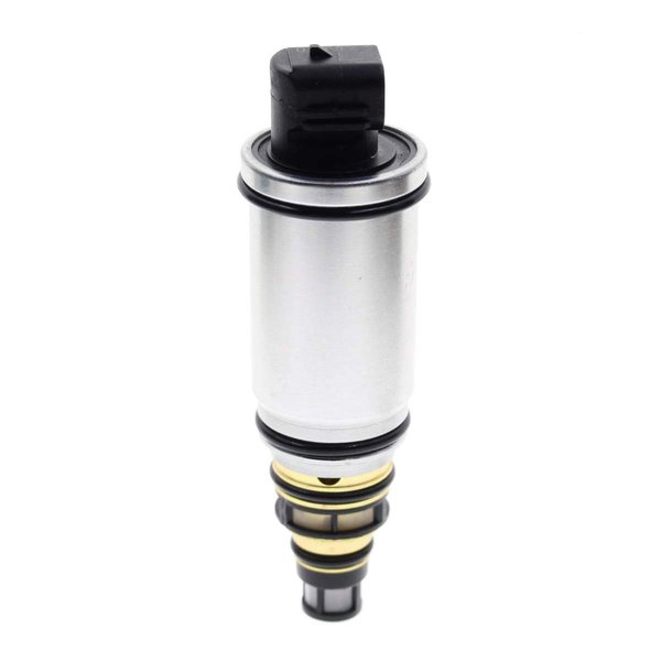 AUTOKAY A/C Compressor Electronic Control Valve Fits for Hyundai Sonata 2.0L 2.4L 2011-2014