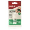 Kiss Maximum Speed Nail Glue (6 Pack)