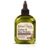SFC Natural Queen Volume & Growth - Castor Rice Protein Hair Oil 7.1 oz - Volumizing Hair Growth Hair Oil
