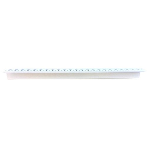 Black Marine HR311 Hook/Rig Holder with Double Sided Tape, White