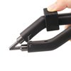 Extension Tool,Hair Extensions Tool, Salon Glue Heat Tool for Hair Extensions, More Even Heating Hair Extension Bonding Tool (US Plug)