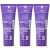 Aussie Instant Freeze Sculpting Hair Gel, Maximum Hold, No Flaking, Long-Lasting, with Jojoba Oil, Sea Kelp, Australian Aloe, Frizz Control, Citrus Floral Scent, 7 Fl Oz Triple Pack