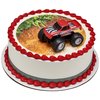 DecoPac ATV DecoSet Cake Decoration, 4" long x 3" high