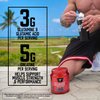 BSN CELLMASS 2.0 Post Workout Recovery with BCAA, Creatine, & Glutamine - Keto Friendly - Arctic Berry, (25 Servings) (1048058)