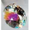 40mm Aurora Borealis Crystal Prism SunCatcher