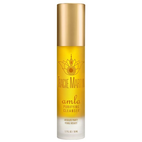 Tracie Martyn Amla Purifying Cleanser, 1.7 Fl Oz