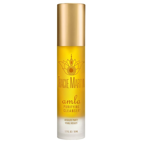 Tracie Martyn Amla Purifying Cleanser, 1.7 Fl Oz