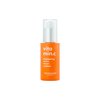 The Face Shop Vitamin C Skin Brightening Serum - Brighten Complexion, Fade Dark Spots, Improve Dull & Uneven Skin Tone - Vitamin C Face Serum, Hyaluronic Acid, Niacinamide Serum - Korean Skin Care