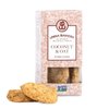 Unna Bakery Butter Cookies (Oatmeal Cookie with Coconut, 3.4 oz)