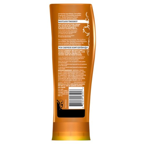 Herbal Essences The Sleeker The Butter Smoothing Conditioner, 10.1 Fluid Ounce