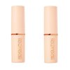 Pack of 2 Makeup Revolution Beauty Fast Base Stick Foundation, F9