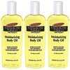Palmer's Cocoa Butter Formula Moisturizing Body Oil with Vitamin E - 8.5 fl oz (Pack of 3)