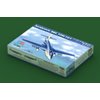 Hobby Boss Seahawk Mk.100/101 Airplane Model Building Kit