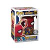 Funko Pop: Avengers Infinity War - Iron Spider with Legs Collectible Figure, Multicolor