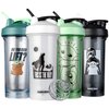 BlenderBottle Star Wars Shaker Bottle Pro Series Perfect for Protein Shakes and Pre Workout, 28-Ounce, Mandalorian & Child (Pack of 1)