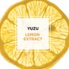 L'Oreal Paris Skincare Pure Clay Face Mask with Yuzu Lemon for Rough Skin to Clarify & Smooth, Clay Mask, at home face mask, 1.7 oz.