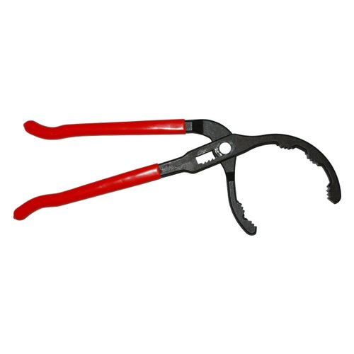 Cal-Van Tools 291 Truck/Tractor Oil Filter Plier