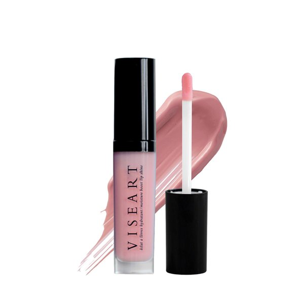 Viseart Paris Moisture Boost Oil Lip Shine (Petalé)