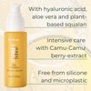 M. Asam VITAMIN C Intense 10% Serum (1.01 Fl Oz) - Vitamin C Face Serum with Hyaluronic Acid and Vitamin E, Face Serum for Radiant Skin