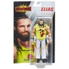 WWE WrestleMania Elias Action Figure