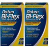 Osteo Bi-Flex Triple Strength w/ Vitamin D, 120 Coated Tablets (Pack of 2)