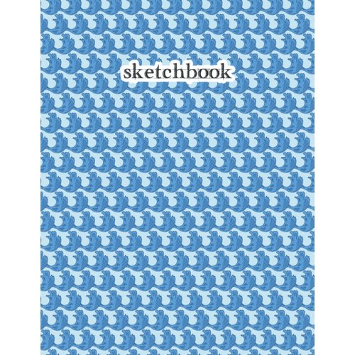 Sketch Book: For Charcoal, Sketching, Painting, Pen Colorful Oil Painting Cityscape Abstract Background - Inspires Creativity, Self-Expression, And Self-Discovery - For Kid, Women, Student Vol.435