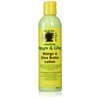 Jamaican Mango & Lime Mango & Shea Butter Lotion 8 Oz