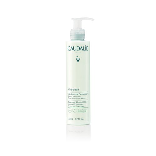 Caudalie Vinoclean Gentle Cleansing Almond Milk - 6.7oz…