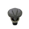 Air Control Valve 5 Scallop Gray 1" Spa Hot Tub Universal Video How to