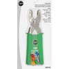 Dritz 16P Snap Fastener Pliers, Size 15 (3/8-Inch) & Size 16 (7/16-Inch), Green