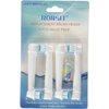4 pcs Replacement Brush Heads Compatible with Oral-B Electric Toothbrush