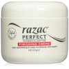 Razac Perfect for Perms Finishing Creme Daily Hairdressing and Scalp Conditioner, 4 Ounce
