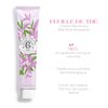 ROGER & GALLET | Hand and Nail Cream | Nourishing Hand Cream & Hand Moisturizer | Hand Lotion Hand Care (Tea Leaf | 1 oz)