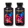 MYT B&BW - Bath and Body - Tropidelic Body Lotion 8 oz (Pack of 2)