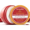 Arvazallia Hydrating Argan Oil Hair Mask and Deep Conditioner for Dry or Damaged Hair - 8.45 Oz